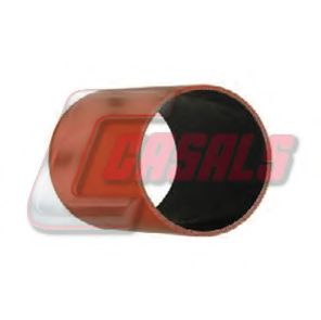 Furtun ear supraalimentare