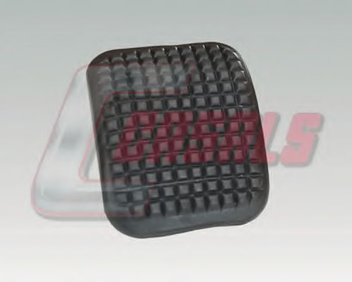 Pozitie pedala, pedala ambreiaj