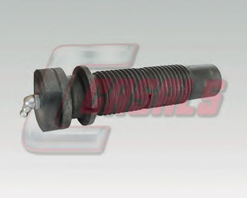 Bolt arc