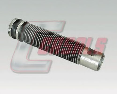 Bolt arc