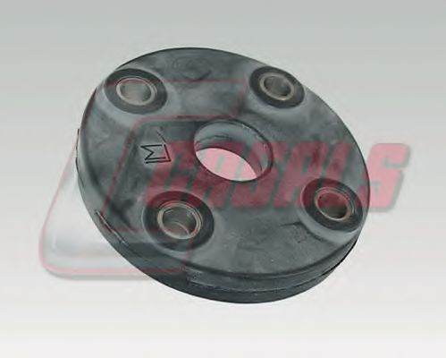 Articulatie, coloana de directie