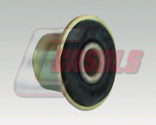 Bucsa, suport arc