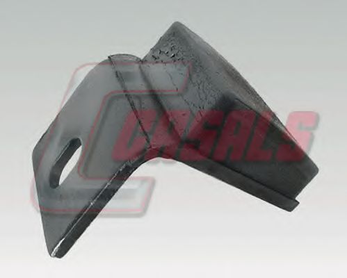 Tampon arc foi, arc suplimentar