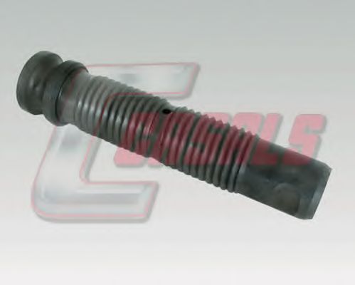 Bolt arc