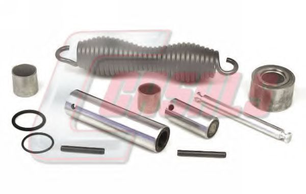 Set reparatie, rola saboti frana