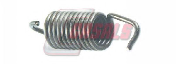 Arc sabot frana