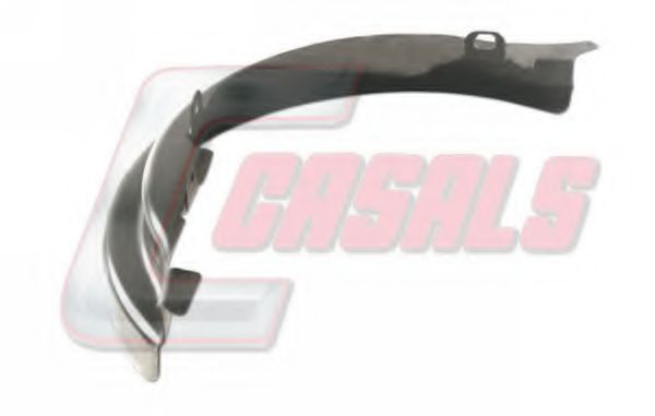 Tabla protectie, rulment roata