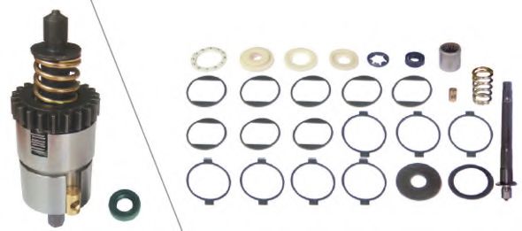 Set reparatie, etrier