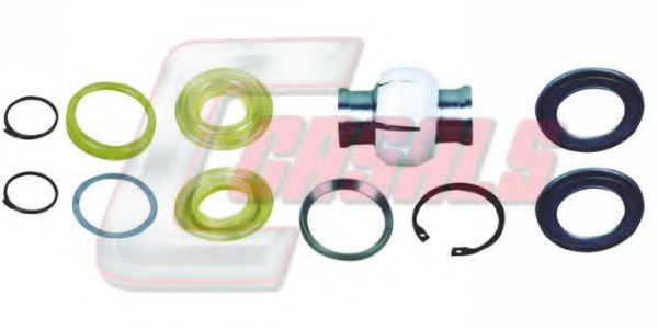 Set reparatie, bara stabilizatoare