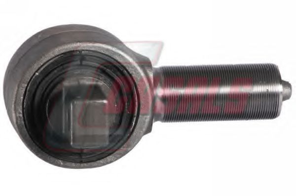 Articulatie sferica, traversa ax