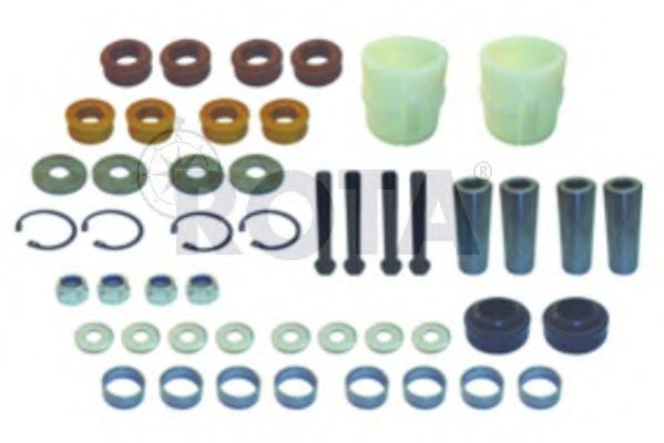 Set reparatie, bucsa bara stabilizatoare
