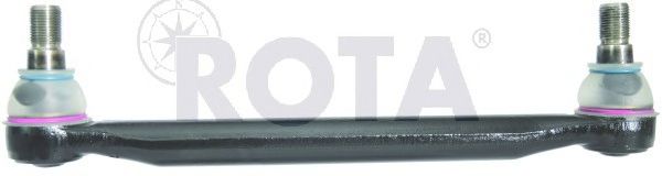 Brat/bieleta suspensie, stabilizator