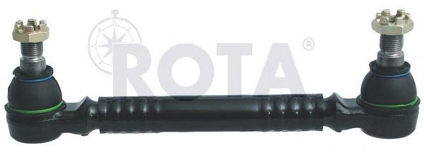 Brat/bieleta suspensie, stabilizator
