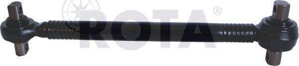 Brat, suspensie roata