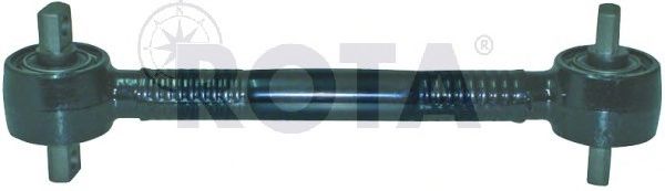 Brat, suspensie roata
