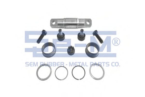 Set reparatie, rulment de presiune