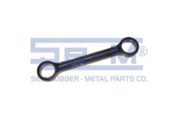 Brat/bieleta suspensie, stabilizator