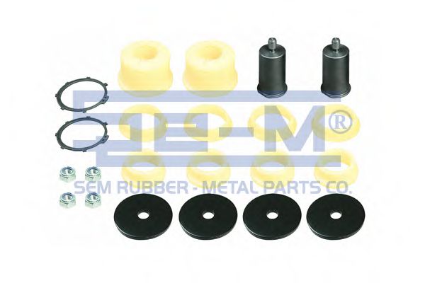 Set reparatie, bucsa bara stabilizatoare
