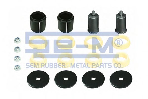 Set reparatie, bucsa bara stabilizatoare