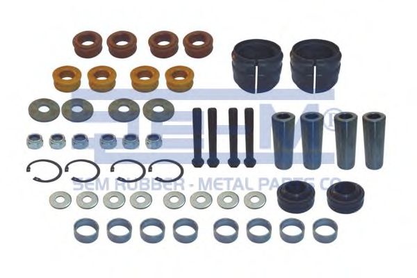 Set reparatie, bucsa bara stabilizatoare