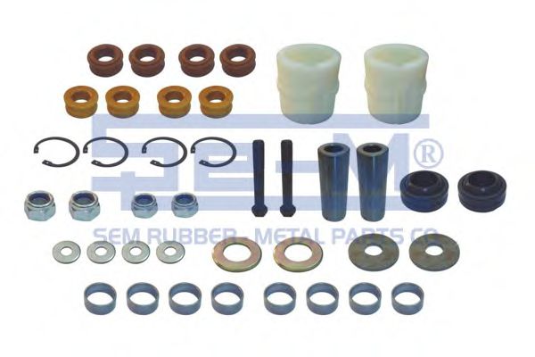 Set reparatie, bucsa bara stabilizatoare