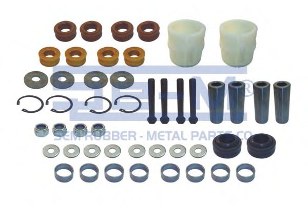 Set reparatie, bucsa bara stabilizatoare