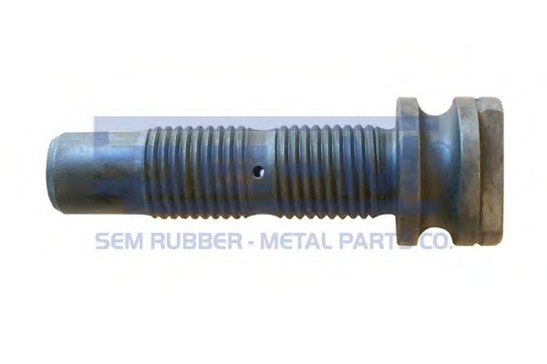 Bolt arc