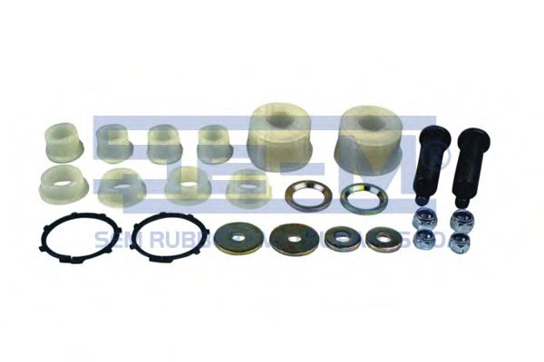 Set reparatie, bucsa bara stabilizatoare