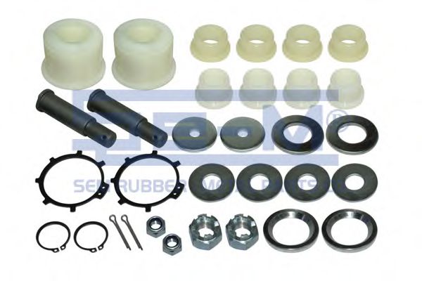 Set reparatie, bucsa bara stabilizatoare