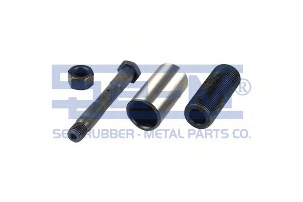 Set reparatie, bolt arc