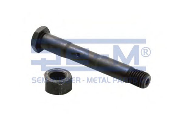 Set reparatie, bolt arc