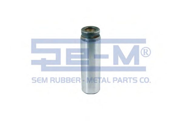 Bolt sabot frana