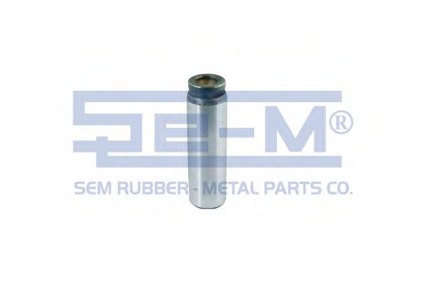 Bolt sabot frana