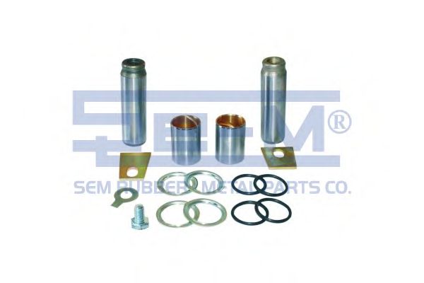 Set reparatie, fixare saboti frana
