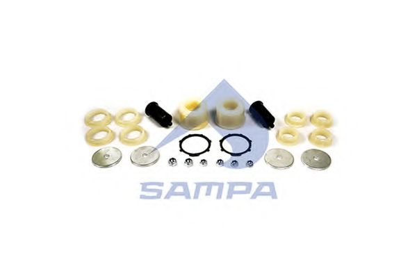 Set reparatie, bucsa bara stabilizatoare