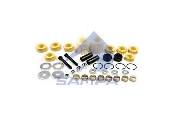 Set reparatie, bucsa bara stabilizatoare