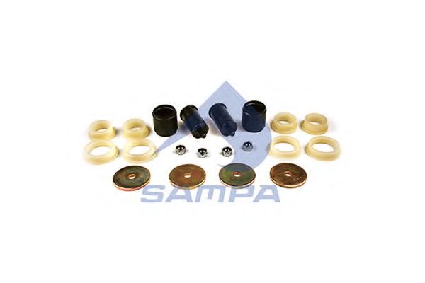 Set reparatie, bucsa bara stabilizatoare