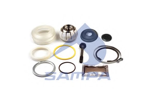 Chit reparatie, brat