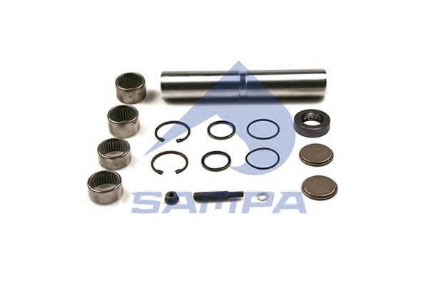 Set reparatie, pivot