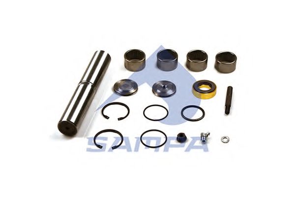 Set reparatie, pivot