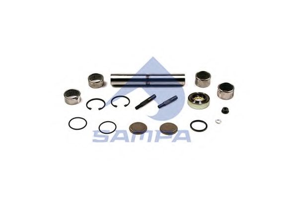 Set reparatie, pivot