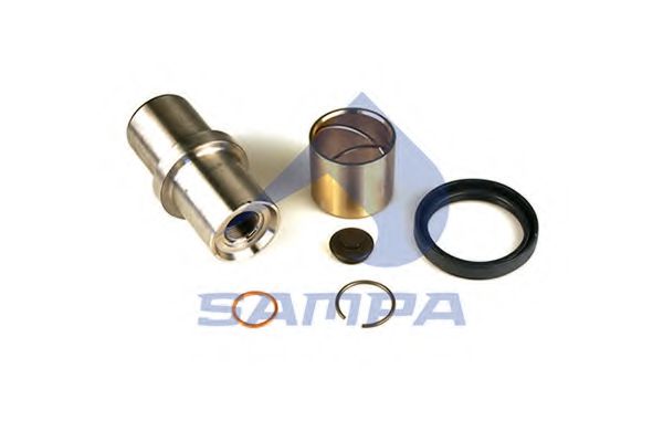 Set reparatie, pivot