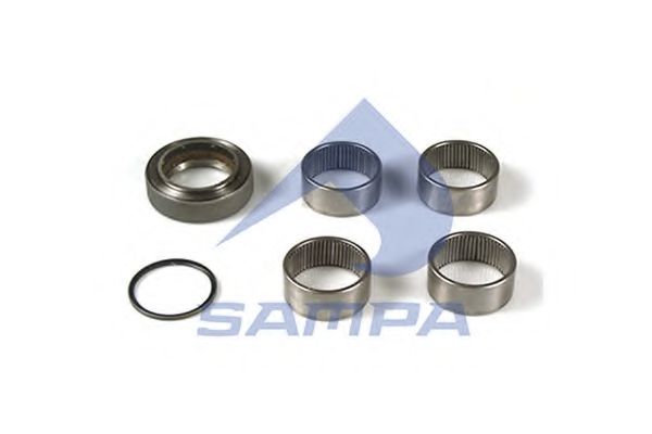 Set reparatie, pivot