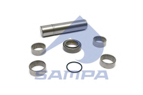 Set reparatie, pivot