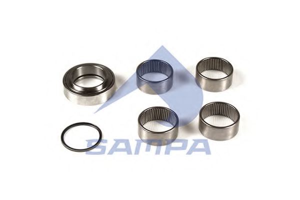 Set reparatie, pivot
