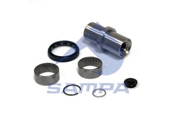 Set reparatie, pivot