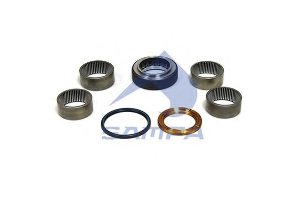 Set reparatie, pivot