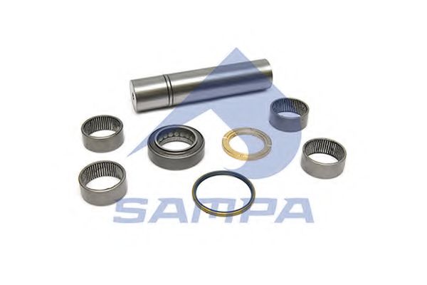 Set reparatie, pivot