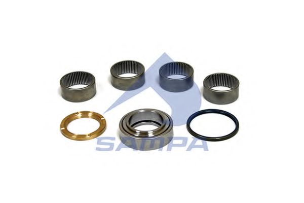 Set reparatie, pivot