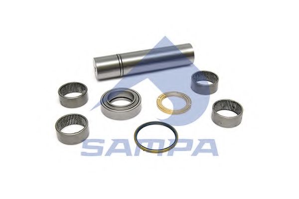 Set reparatie, pivot